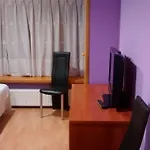 Pensión álvarez
