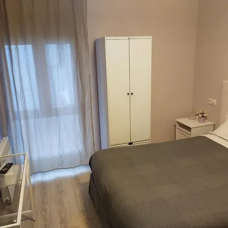 Alvarez Maison d'hôtes 2*