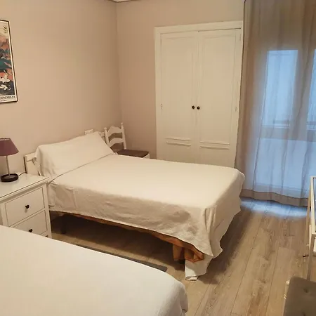 Maison d'hôtes Alvarez 2*