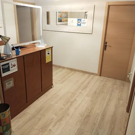 Alvarez Maison d'hôtes Oviede