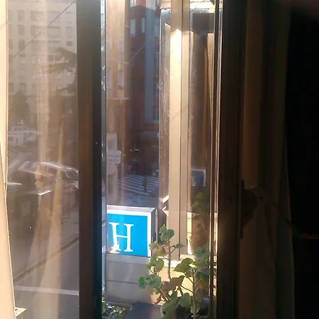 Guest house Alvarez Oviedo