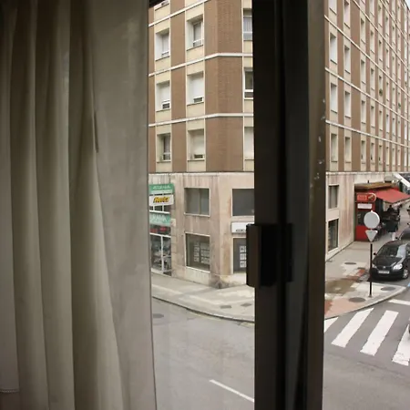 Konukevi Alvarez Oviedo