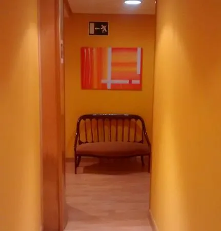 Maison d'hôtes Alvarez Oviede