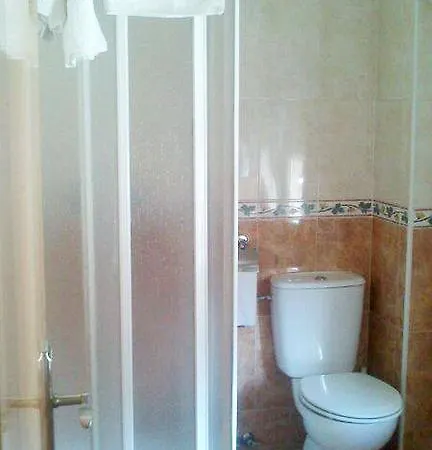 Maison d'hôtes Alvarez Oviede