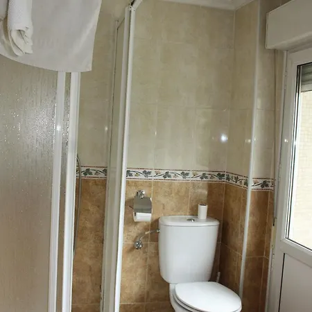 Alvarez Guest house