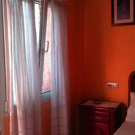 Maison d'hôtes Alvarez Oviede