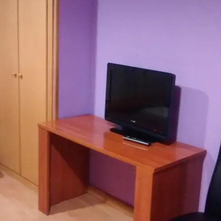 Guest house Alvarez Oviedo