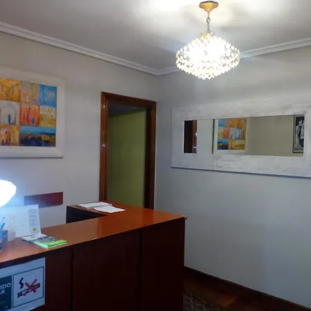 Guest house Alvarez 2*