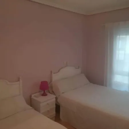 Alvarez Guest house Oviedo