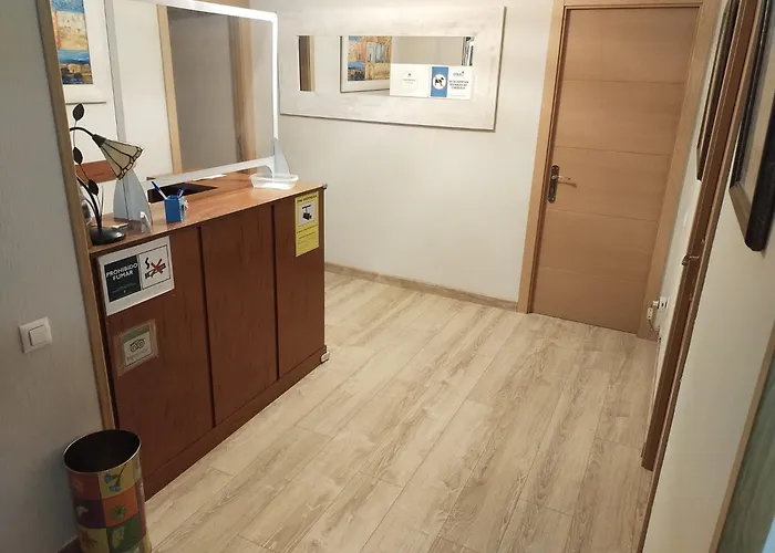 Alvarez Konukevi Oviedo