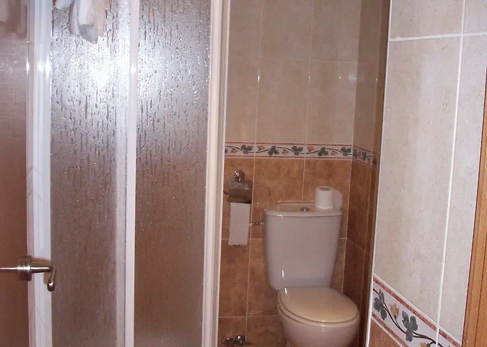 Alvarez Konukevi Oviedo