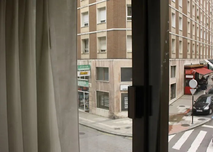 Konukevi Alvarez Oviedo