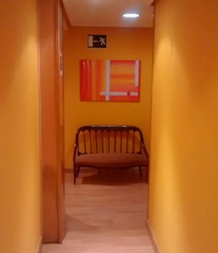 Konukevi Alvarez Oviedo