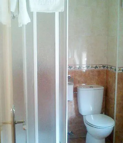 Vendégház álvarez Oviedo