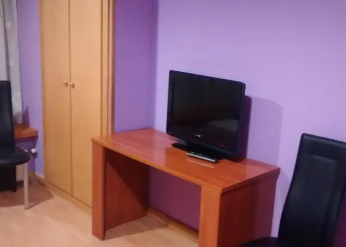 Konukevi Alvarez Oviedo