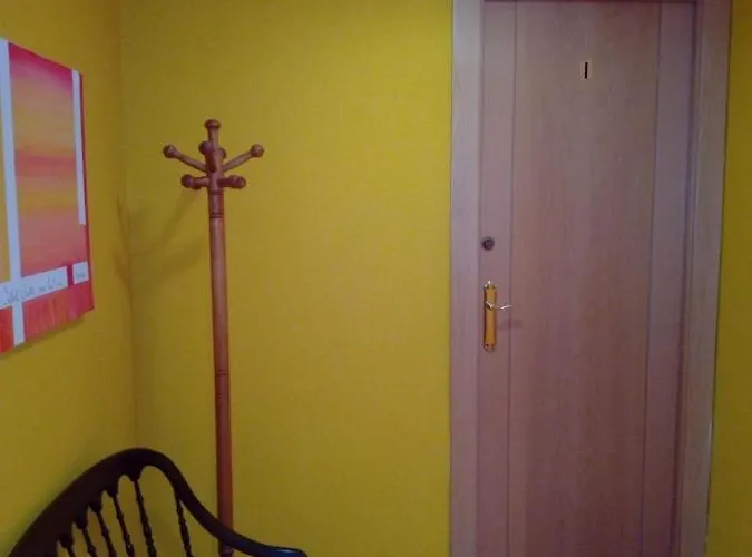 Konukevi Alvarez Oviedo