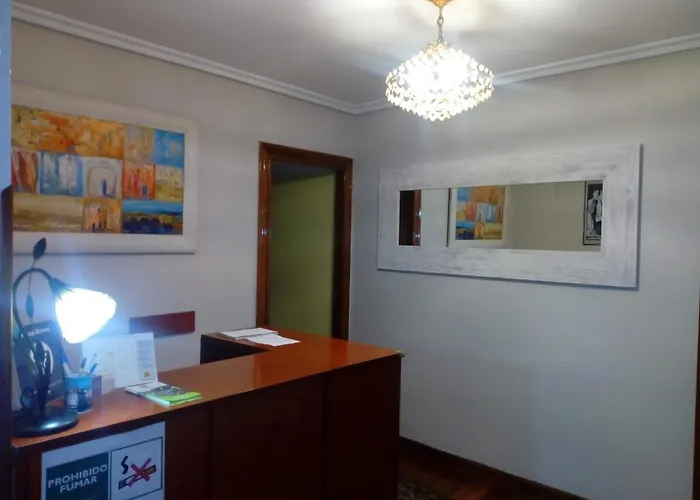 Πανσιόν Alvarez 2*