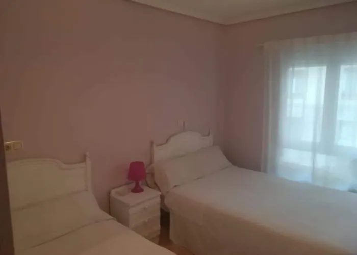 álvarez Vendégház Oviedo